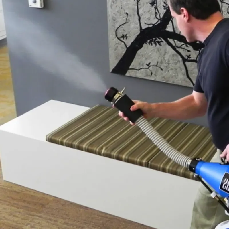 Professional Odor Removal in Lake County, MI